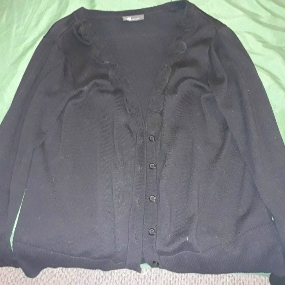 Women's sweater